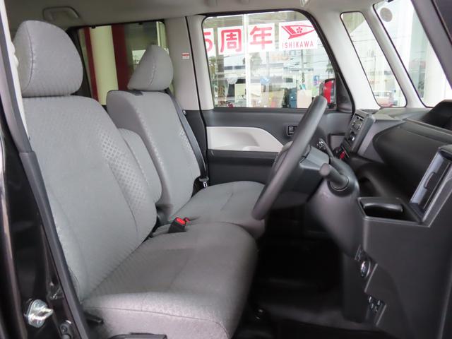 タントＸ４ＷＤ　次世代スマートアシスト　助手席側パワースライドドア　運転席側スライドドア　シートバックテーブル　電動パーキングブレーキ・ブレーキホールド機能　後部座席サンシェード　オートライト　シートヒーター（石川県）の中古車