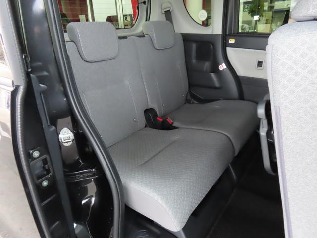 タントＸ４ＷＤ　次世代スマートアシスト　助手席側パワースライドドア　運転席側スライドドア　シートバックテーブル　電動パーキングブレーキ・ブレーキホールド機能　後部座席サンシェード　オートライト　シートヒーター（石川県）の中古車