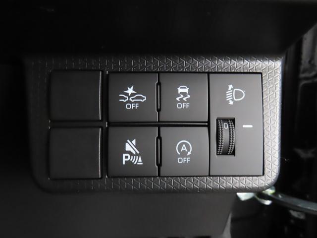 タントＸ４ＷＤ　次世代スマートアシスト　助手席側パワースライドドア　運転席側スライドドア　シートバックテーブル　電動パーキングブレーキ・ブレーキホールド機能　後部座席サンシェード　オートライト　シートヒーター（石川県）の中古車