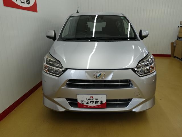 ミライースＧ　ＳＡIII（石川県）の中古車
