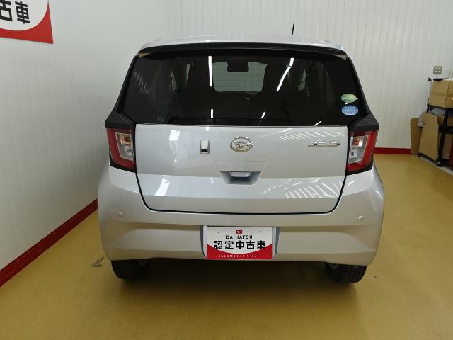 ミライースＧ　ＳＡIII（石川県）の中古車