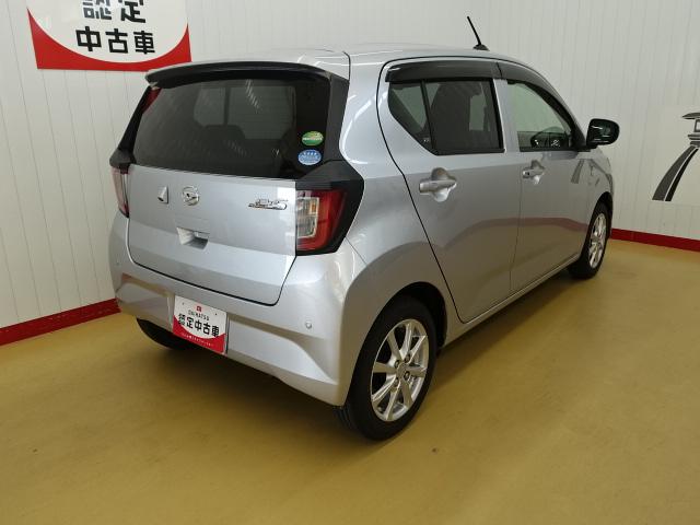 ミライースＧ　ＳＡIII（石川県）の中古車