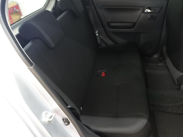 ミライースＧ　ＳＡIII（石川県）の中古車