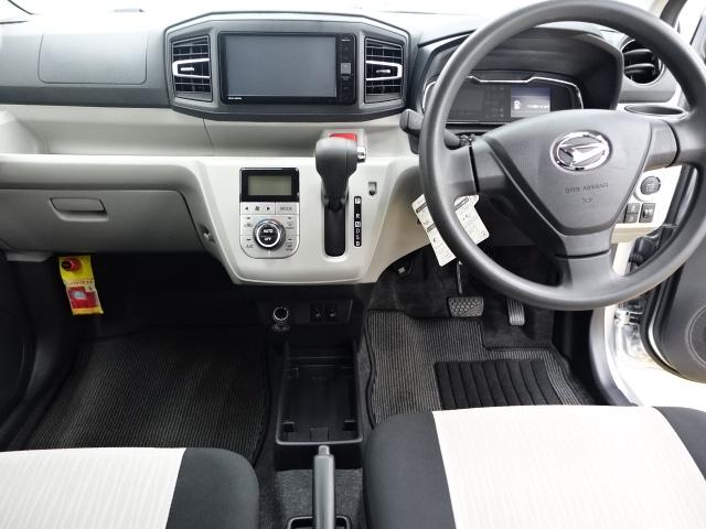 ミライースＧ　ＳＡIII（石川県）の中古車