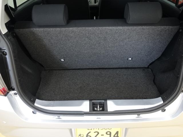 ミライースＧ　ＳＡIII（石川県）の中古車