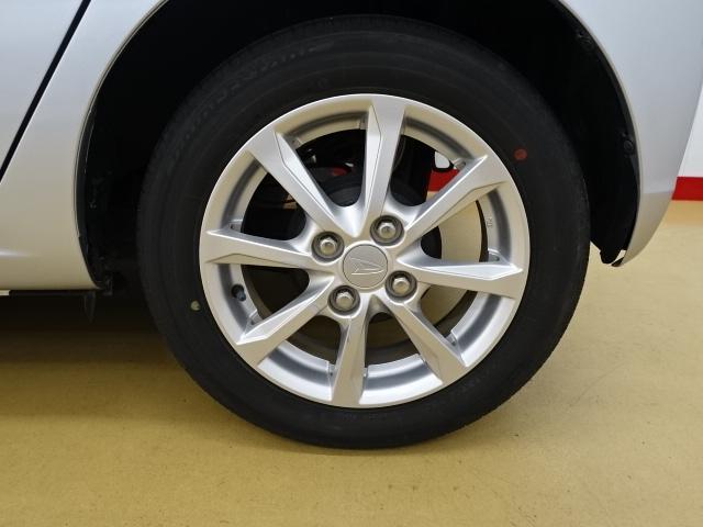 ミライースＧ　ＳＡIII（石川県）の中古車