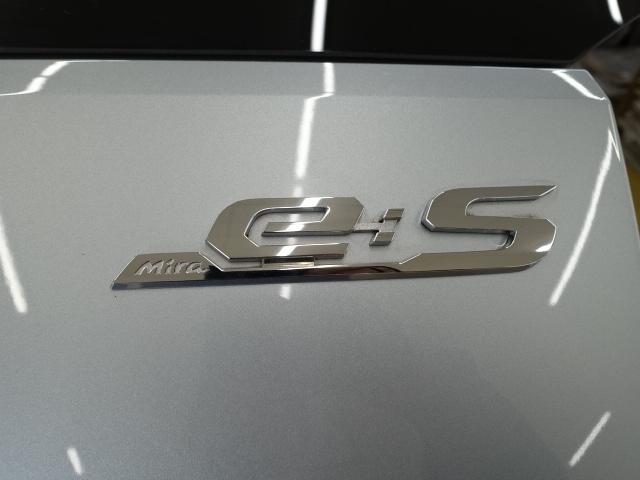 ミライースＧ　ＳＡIII（石川県）の中古車