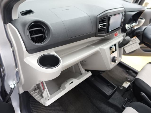ミライースＧ　ＳＡIII（石川県）の中古車