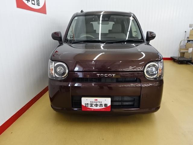 ミラトコットＸ　ＳＡIII（石川県）の中古車