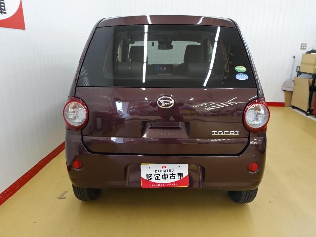 ミラトコットＸ　ＳＡIII（石川県）の中古車