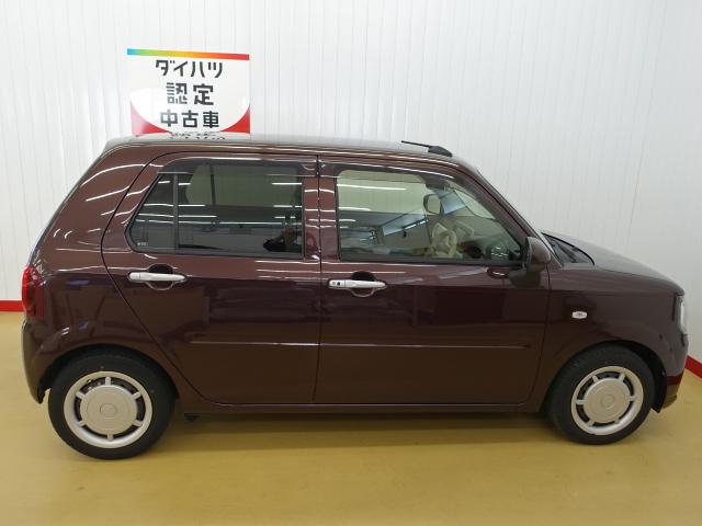 ミラトコットＸ　ＳＡIII（石川県）の中古車