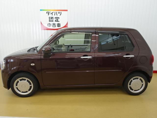 ミラトコットＸ　ＳＡIII（石川県）の中古車