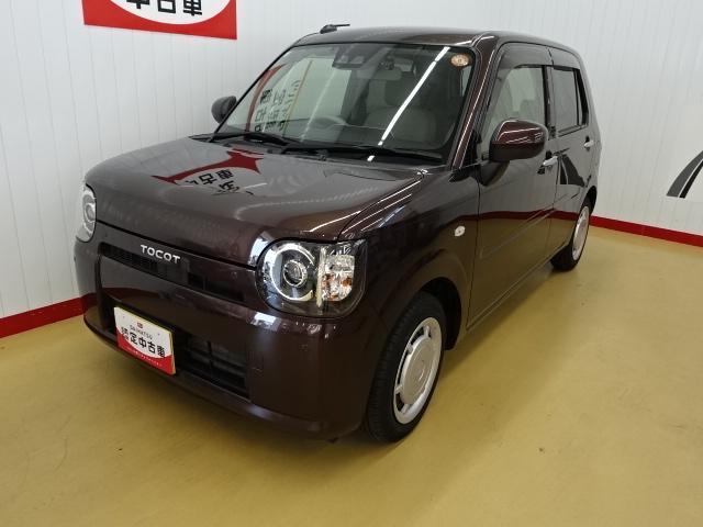 ミラトコットＸ　ＳＡIII（石川県）の中古車