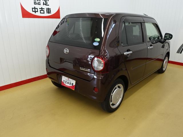 ミラトコットＸ　ＳＡIII（石川県）の中古車