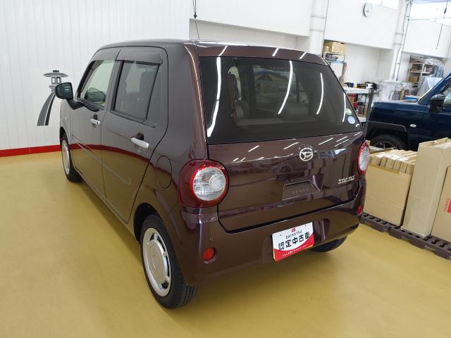 ミラトコットＸ　ＳＡIII（石川県）の中古車