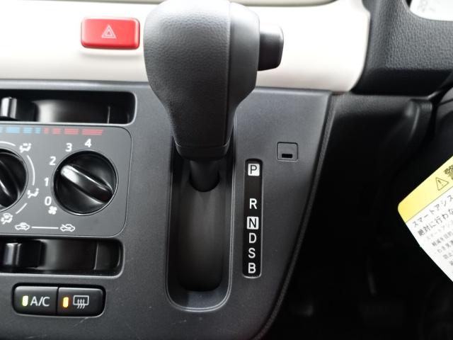 ミラトコットＸ　ＳＡIII（石川県）の中古車