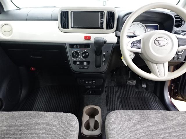 ミラトコットＸ　ＳＡIII（石川県）の中古車