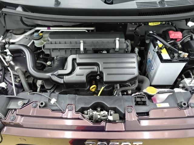 ミラトコットＸ　ＳＡIII（石川県）の中古車