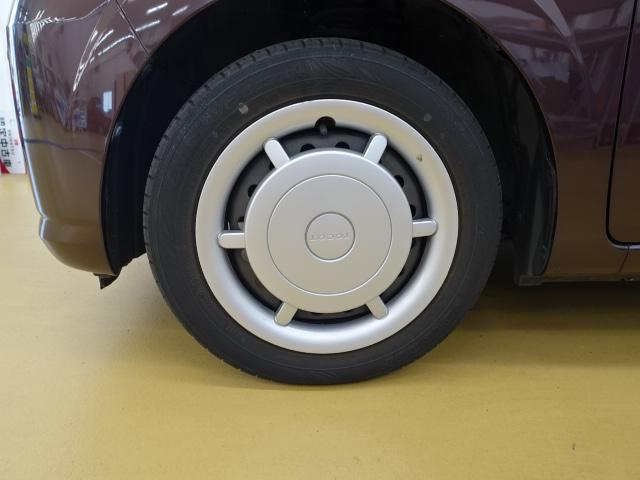 ミラトコットＸ　ＳＡIII（石川県）の中古車