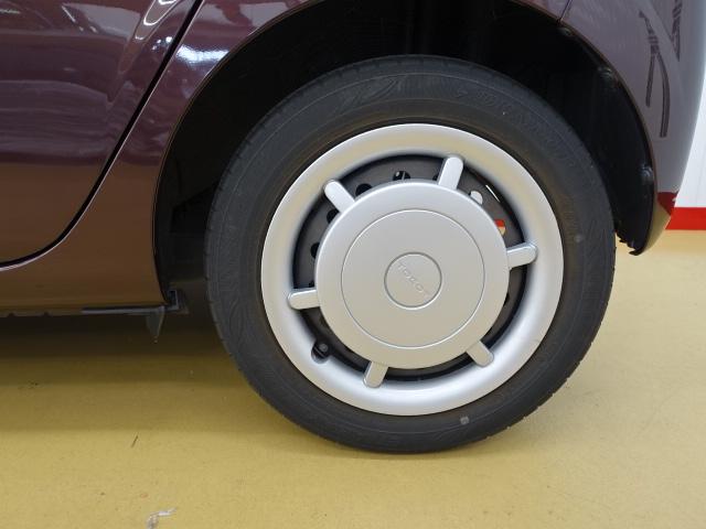 ミラトコットＸ　ＳＡIII（石川県）の中古車