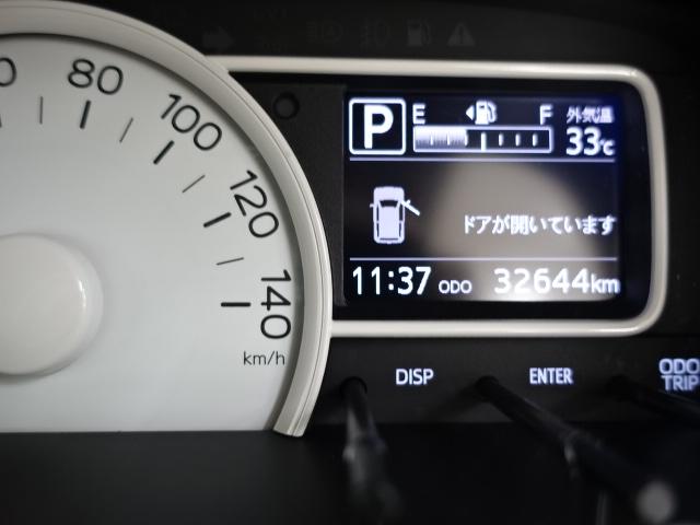 ミラトコットＸ　ＳＡIII（石川県）の中古車