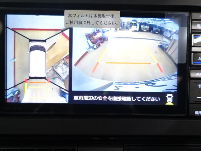 タントカスタムＲＳ（石川県）の中古車