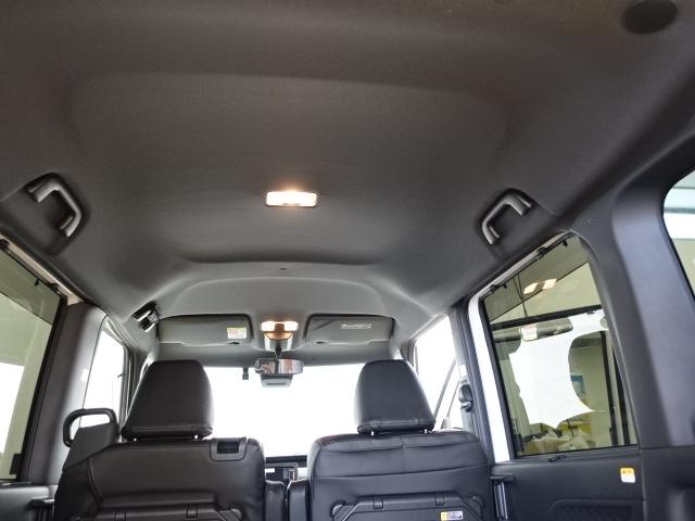 タントカスタムＲＳ（石川県）の中古車