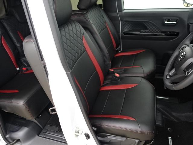 タントカスタムＲＳ（石川県）の中古車