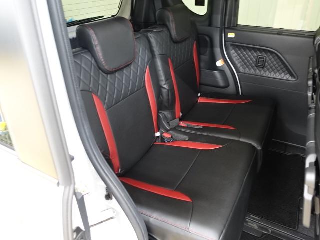 タントカスタムＲＳ（石川県）の中古車