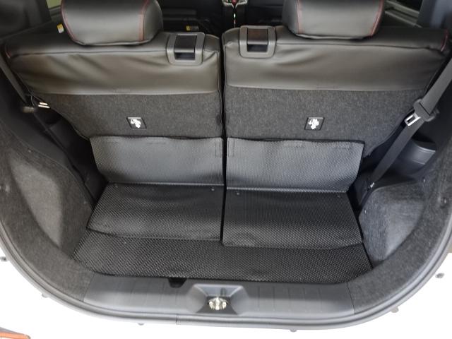 タントカスタムＲＳ（石川県）の中古車