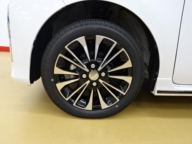 タントカスタムＲＳ（石川県）の中古車