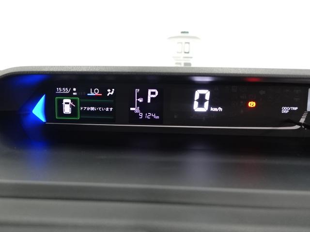 タントカスタムＲＳ（石川県）の中古車