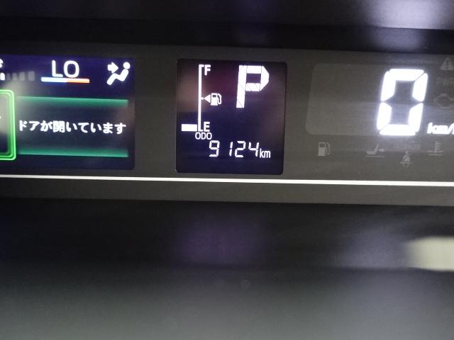タントカスタムＲＳ（石川県）の中古車