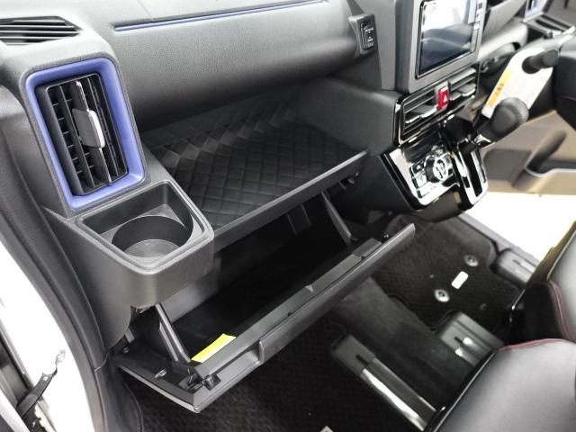 タントカスタムＲＳ（石川県）の中古車