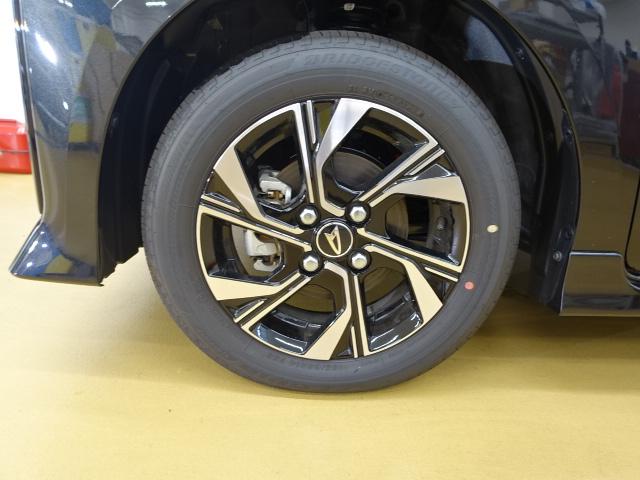 タントカスタムＸ（石川県）の中古車