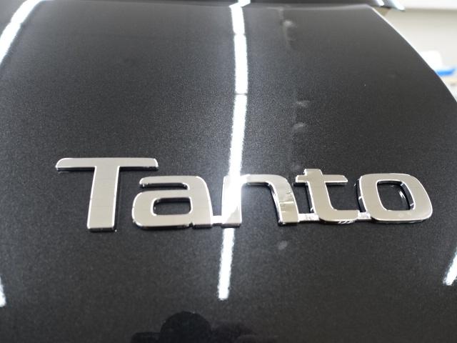 タントカスタムＸ（石川県）の中古車