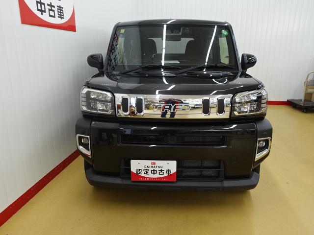 タフトＧ（石川県）の中古車
