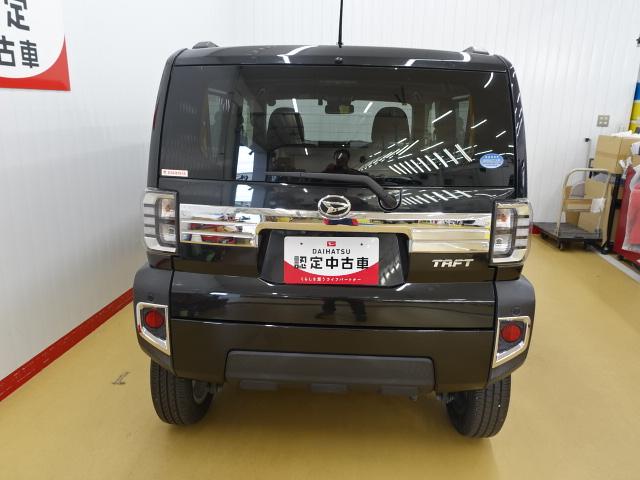 タフトＧ（石川県）の中古車
