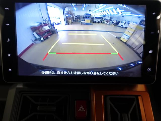 タフトＧ（石川県）の中古車