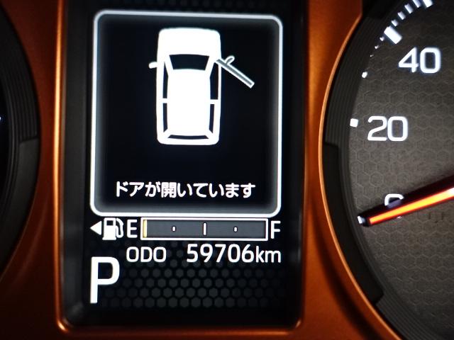 タフトＧ（石川県）の中古車