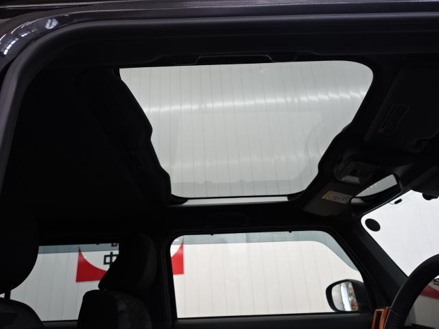 タフトＧ（石川県）の中古車