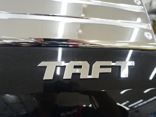 タフトＧ（石川県）の中古車