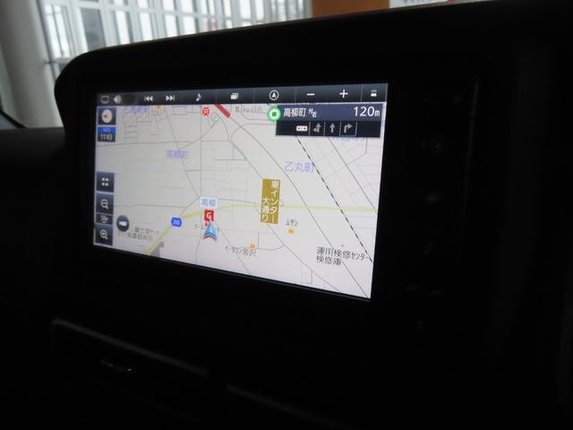 アトレーＲＳ４ＷＤ　次世代スマートアシスト　両側パワースライドドア　ナビ　ドライブレコーダー　バックカメラ　オートライト　アイドリングストップ　キーフリー　ターボエンジン　クルーズコントロール　ＣＶＴ　試乗車使用（石川県）の中古車