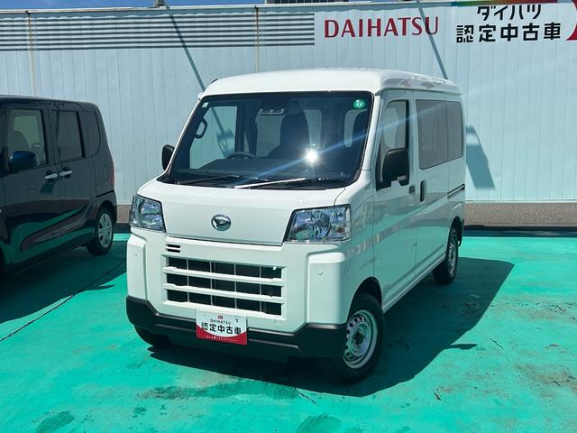 ハイゼットカーゴＤＸ（石川県）の中古車