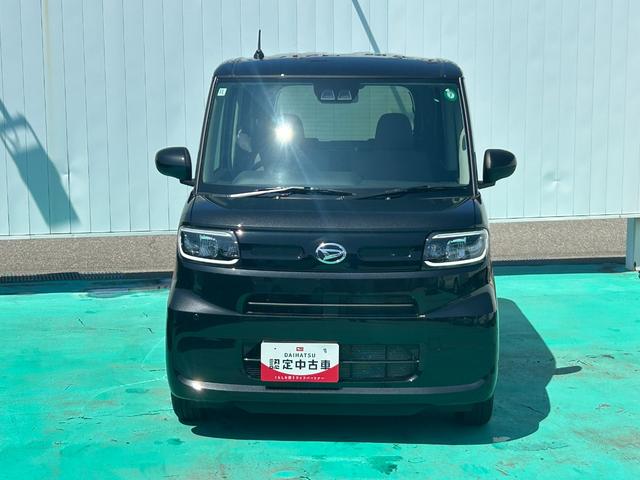 タントＸ（石川県）の中古車