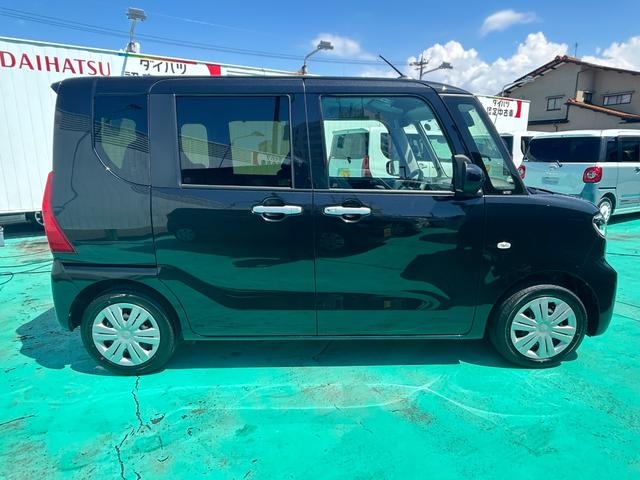 タントＸ（石川県）の中古車