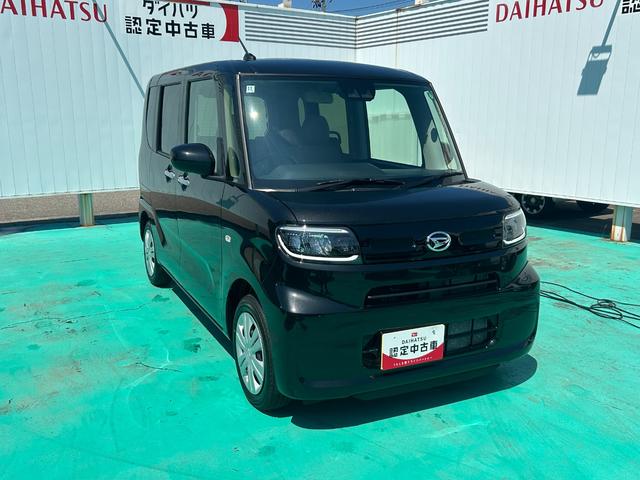 タントＸ（石川県）の中古車