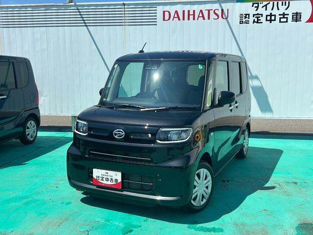 タントＸ（石川県）の中古車