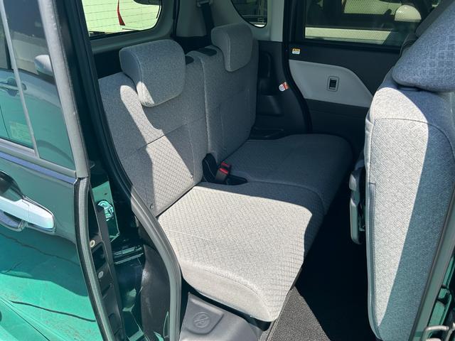 タントＸ（石川県）の中古車