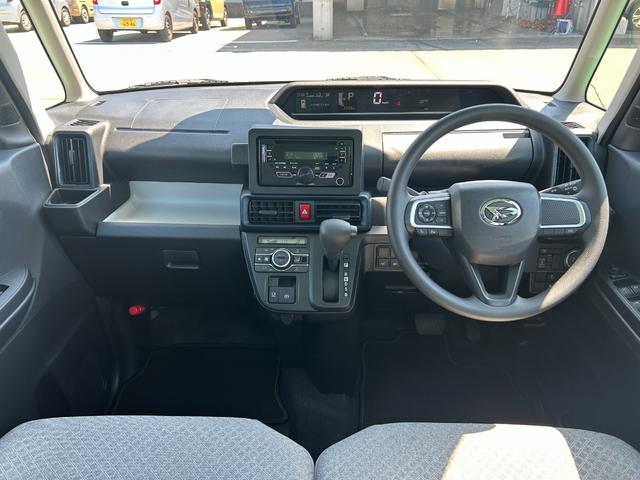 タントＸ（石川県）の中古車